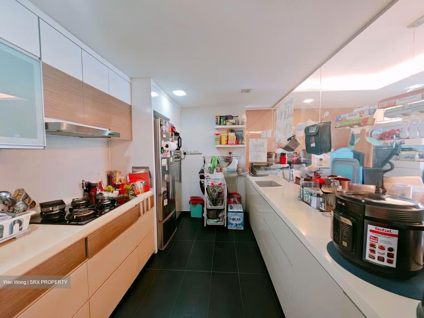 The Gardens At Bishan (D20), Condominium #601895861